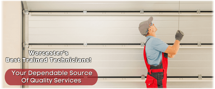 Garage Door Services